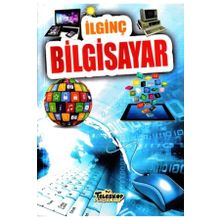 Teleskop Popüler Bilim - İlginç Bigisayar - İlginç Bilgiler Serisi
