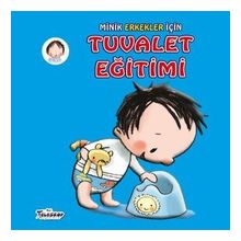 Teleskop Popüler Bilim - Minik Erkekler İçin Tuvalet Eğitimi