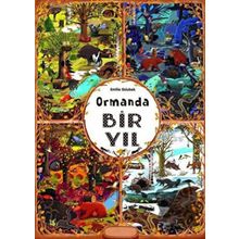 Teleskop Popüler Bilim - Ormanda Bir Yıl