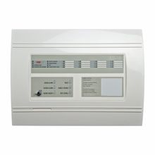 Teletek MAG 8 Plus Konvansiyonel Yangın Alarm Paneli