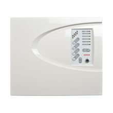 Teletek MAG4 Konvansiyonel Yangın Alarm Paneli