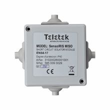 Teletek SensoIRIS MISO İzolatör Modülü