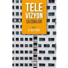Televizyon Çalışmaları - Mert Gürer