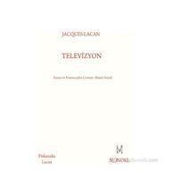 TELEVIZYON - JACQUES LACAN