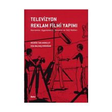 TELEVIZYON REKLAM FILMI YAPIMI - NESRIN TAN AKBULUT, ELIF ERDOĞAN