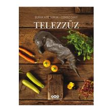 Telezzüz - Burak Aziz Sürük Cengiz Çakıt