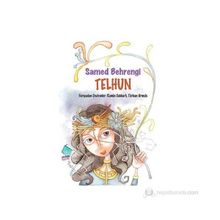TELHUN - SAMED BEHRENGI