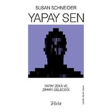 Tellekt Yapay Sen - Yapay Zeka ve Zihnin Geleceği