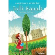 Telli Kavak - Hamdullah Köseoğlu