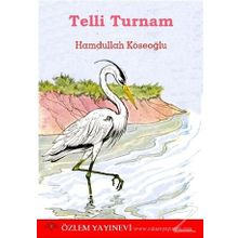 Telli Turnam - Hamdullah Köseoğlu