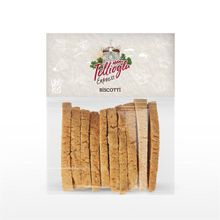 Tellioğlu 80 gr Biscotti