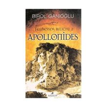 TELMESSOS BILICISI 2 APOLLONIDES - BIROL GANİOĞLU