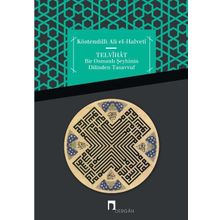 Telvihat - Köstendilli Ali el-Halvetı