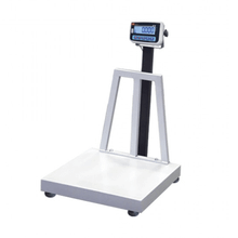 Tem 300 kg 60x60 cm Fiyat Hesaplamalı Baskül