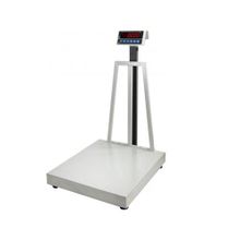 Tem 300 kg 60x60 cm Tartım Baskülü