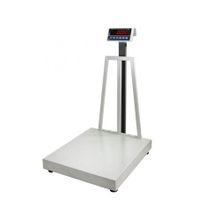 Tem 600 kg 80x90 cm Tartım Baskülü