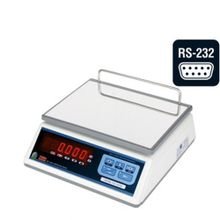 Tem Ege 30 kg 5 gr Onaylı Bilgisayar Bağlantılı Tartım Terazisi