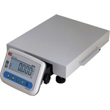 Tem EKO 150 kg 30x40 Akülü Şarjlı Mobil Baskül