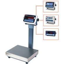 Tem Eko LCD 150 kg 28x35 cm Baskül