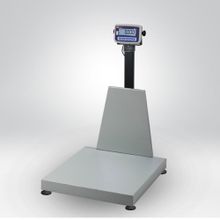 Tem Eko LCD 60 kg 40x50 cm Baskül