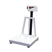 Tem MEB-S 500 kg 50 gr Onaysız Adet Sayıcı Baskül