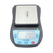 Tem Sf 400D 3 kg 0.1 gr Cep Terazisi