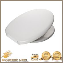 Tema 41234 Duroplast Olimpia Klozet Kapağı