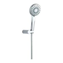 Tema 52050 Krom Star Askılı Duş Seti