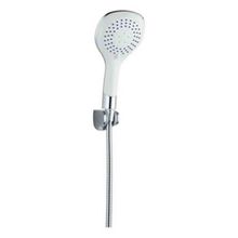Tema 52065 Bianco - Askılı Duş Seti