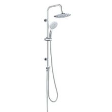 Tema 53235 Rain Plus Slim Tepe Duş Takımı