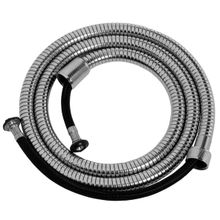 Tema 54101 Örgülü 150 cm Duş Spirali