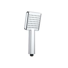 Tema 55171 Tetra Paslanmaz Krom Banyo El Duş Başlığı