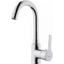 Tema 61072 Aç Kapa Sigma Kuğu Lavabo Bataryası