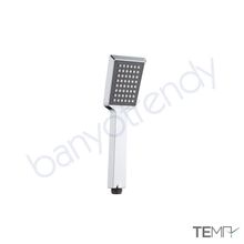 Tema Arya El Duş Başlığı