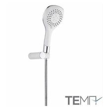 Tema Bianco Askılı El Duşu