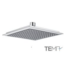 Tema Quadro Tepe Duş Başlığı
