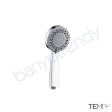 Tema Tondo El Duş Başlığı