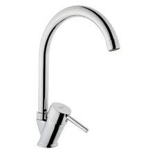 Tema Tulip Lavabo Bataryası