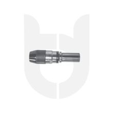 temak C25.1.13 Silindirik Şaftlı Mandrenli Başlık
