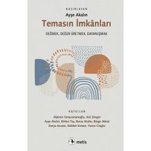 Temasın İmkanları - Kolektif