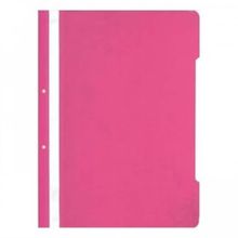 Temat 144845 50'li Pembe Telli Dosya