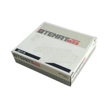 Temat 17805 23-24 Gümüş Zımba Teli