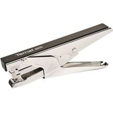 Temat 6000 No:24/6 Gümüş Pens Tipi Zımba Makinesi