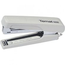Temat 6200 Bej 20 Yaprak Kapasite Zımba Makinesi