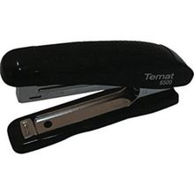 Temat 6500 No:10 Siyah Zımba