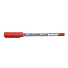 Temat Tükenmez Kalem 0.7 Mm Kırmızı Tk507 Tekli (1 Adet)