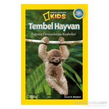 Tembel Hayvan - Susan B. Neuman