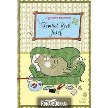 Tembel Kedi Josef - Franziska Biermann