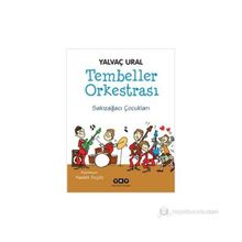 TEMBELLER ORKESTRASI SAKIZAĞACI ÇOCUKLARI - YALVAÇ URAL
