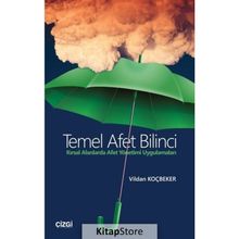 Temel Afet Bilinci - Vildan Koçbeker